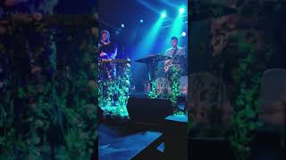 Shallou - Fictions LIVE in Boston