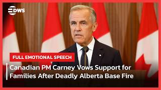 Download lagu FULL: PM Carney Confirms 4 Soldiers Dead After “Serious Incident” at Canadian Military Base | AC1E mp3