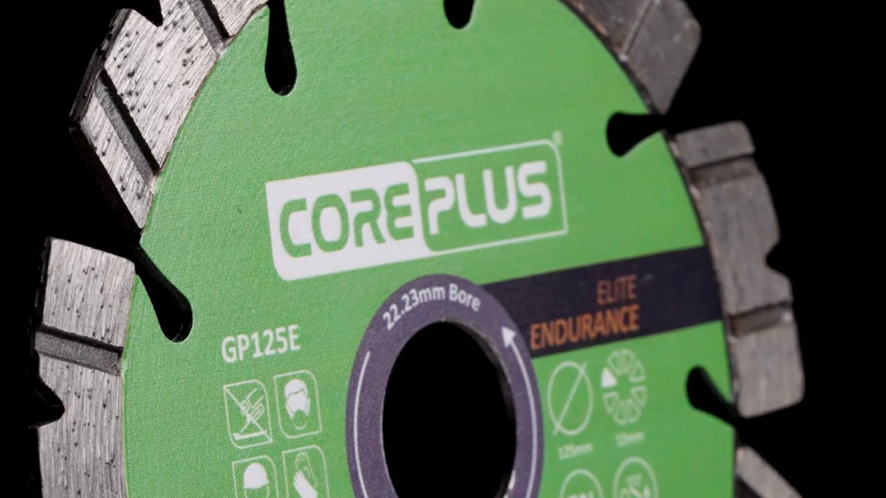 CorePlus Brief Introduction