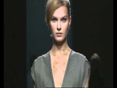 CIBELES | Desfile Miguel Palacio - Edición 2010