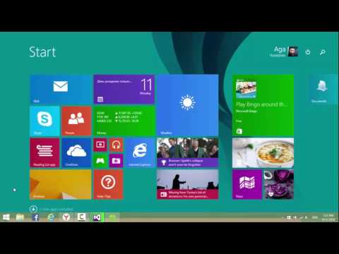 Xamarin Android - Full Tutorial