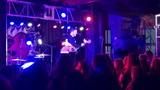 “Lonely World” LIVE by Bryan Greenberg at TRIC in Wilmington, NC on 2/23/19