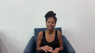 Jocelyn Howard - MTM - Monologue