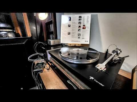 THE S.O.U.L. S.Y.S.T.E.M. – It's Gonna Be A Lovely Day