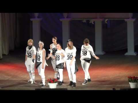 M.O.con 2013 - O!NewCondition & USG  & Supreme Desire