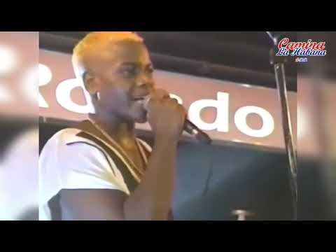 USA CONDÓN - CHARANGA HABANERA (EN VIVO) | TIRSO DUARTE | MICHEL MAZA | ANED MOTTA | NOEL DIAZ