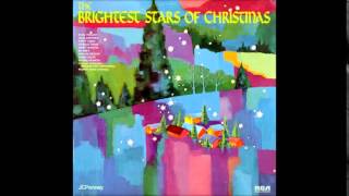 Christmas in My Home Town- Charlie Pride