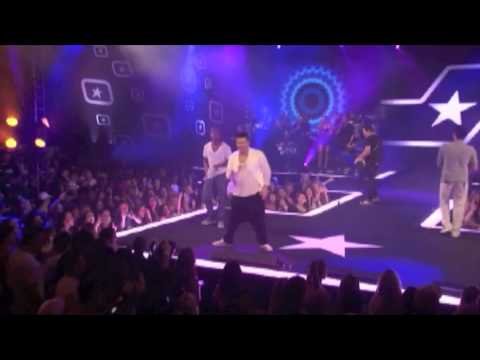 Grupo Sem Abuso - Ajoelha e Chora (DVD ao vivo no Maria's)