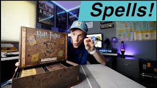 Harry Potter Hogwarts Battle Game Overview & Review