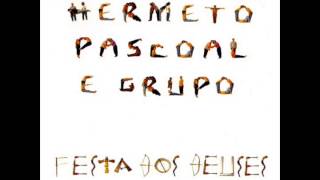 Hermeto Pascoal e Grupo - Festa dos Deuses (1992)