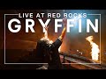 GRYFFIN LIVE AT RED ROCKS OFFICIAL FULL SET