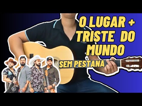 O Lugar Mais Triste Do Mundo - Traia Véia