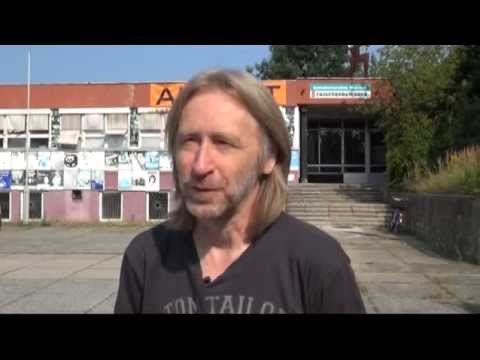 Möbelwagen: Kufa zieht um - ELSTERWELLE