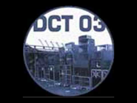 Adam Vandal - DCT 03 - Track 3