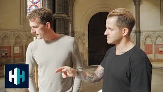 Download lagu Dan Snow and Dan Jones Discuss 'The Coolest Man in Medieval History' mp3 Download lagu Dan Snow and Dan Jones Discuss 'The Coolest Man in Medieval History' mp3