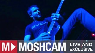 Parkway Drive - Idols and Anchors | Live in Sydney | Moshcam
