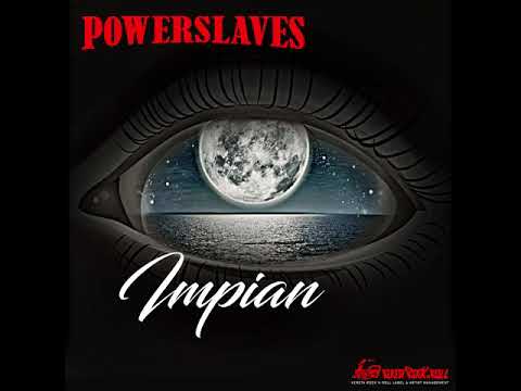 Powerslaves - Impian ( Re - Recorded ) ( Audio )