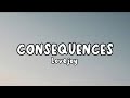 Lovejoy - Consequences (Lyrics)