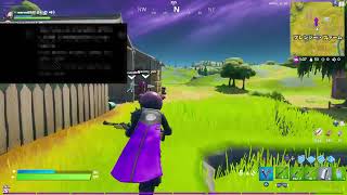 [Fortnite]オジサン2人で野良スクorデュオ