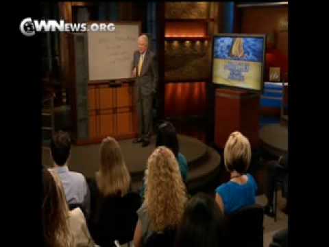 Christian World News: July 3, 2009 - CBN.com