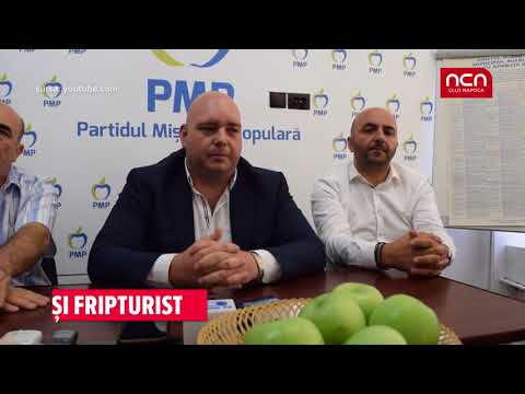 In Vizor - 04 iulie - invitat Liviu Radu