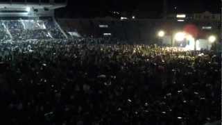 Rahmat hujan bersama Ustaz Azhar Idrus