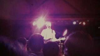 The Dismemberment Plan - The City [live in Seattle]