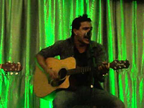 Denis Ribeiro  Se eu me entregar