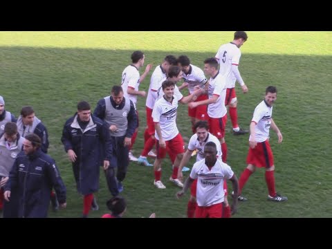 Vittorio Falmec S.M.Colle vs Città di Caorle-La Salute(20-3-2022)