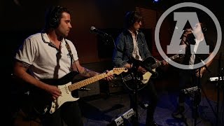 Jeremy & The Harlequins - Into The Night | Audiotree Live