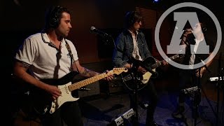 Jeremy & The Harlequins - Into The Night - Audiotree Live (2 of 5)