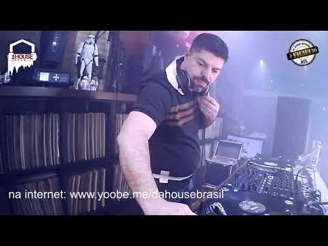 TBT MIX 50 - 30.07.2020 - DJ PEDRO MAZA - HIP HOP