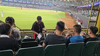 [閒聊] 客場恢復小號應援！