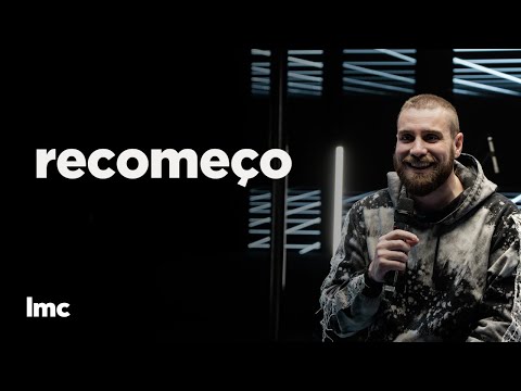 Recomeço video