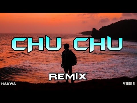 Sean Rii - Chu Chu Remix