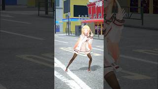 【 #右肩の蝶ダンス 】踊ってみた🦋【 音乃瀬奏 】#shorts #hololive #dance