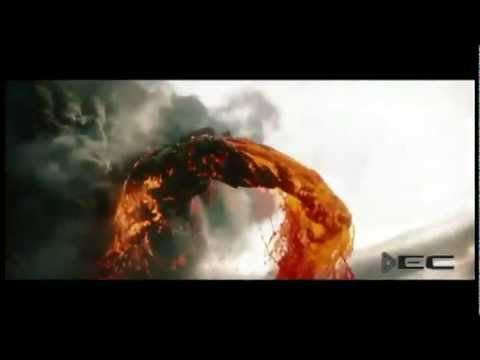 Wrath Of The Titans - Official Trailer (2012)