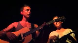 Noah Gundersen - Middle of June