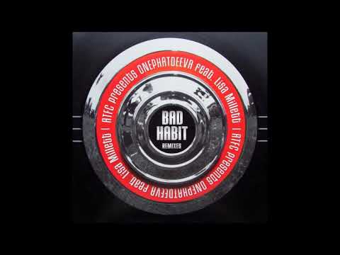 ATFC Presents OnePhatDeeva feat. Lisa Millett - Bad Habit (Play Records Mix)