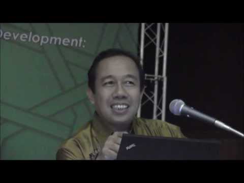 Dr Mulyadhi Kartanegara -  Etika Islam dan Peranannya Dalam Pembinaan Masyarakat - pt. 2