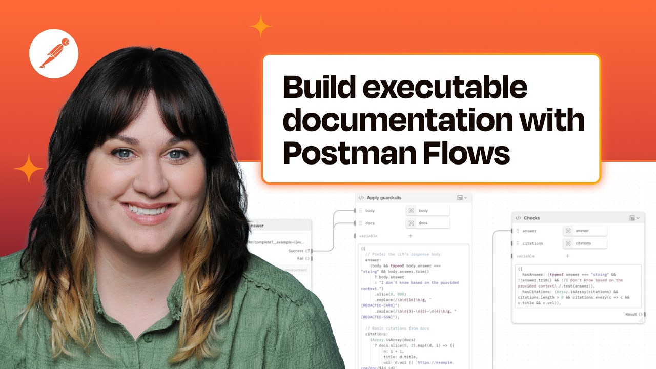 Self-Verifying API Documentation video thumbnail