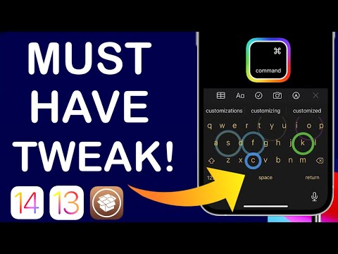 Must Download Cydia Tweak! Part 12