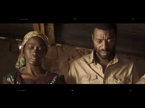 2019 O Menino que Descobriu o Vento (Dublado)