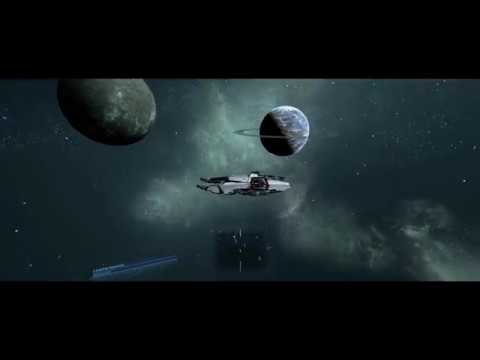 X4 Foundation lets play part 52 How I claimed Hewas Twin Cove pirate sector