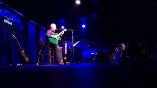 Last Night of The World (Bruce Cockburn live at Blue Note Hawaii)