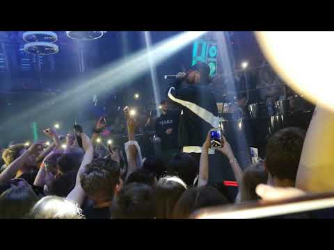 Malik Montana-Jagodzianki