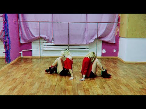 funny moment HyunA 현아 – Lip & Hip [TIC TOC]