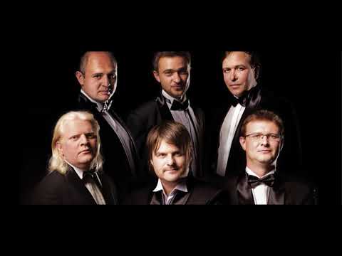 Піккардійська Терція - Нехай і холод, і вітри