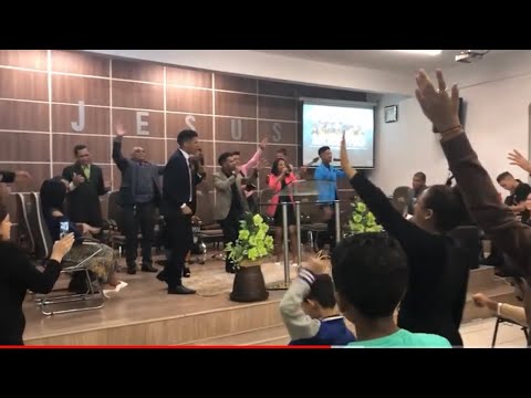 Irmãos Tavares - Medley AD Brás 7 G