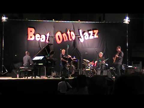 Lars Danielsson New Quartet (live)